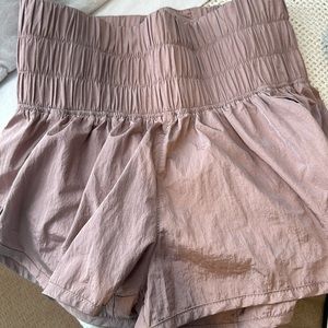 Free People shorts